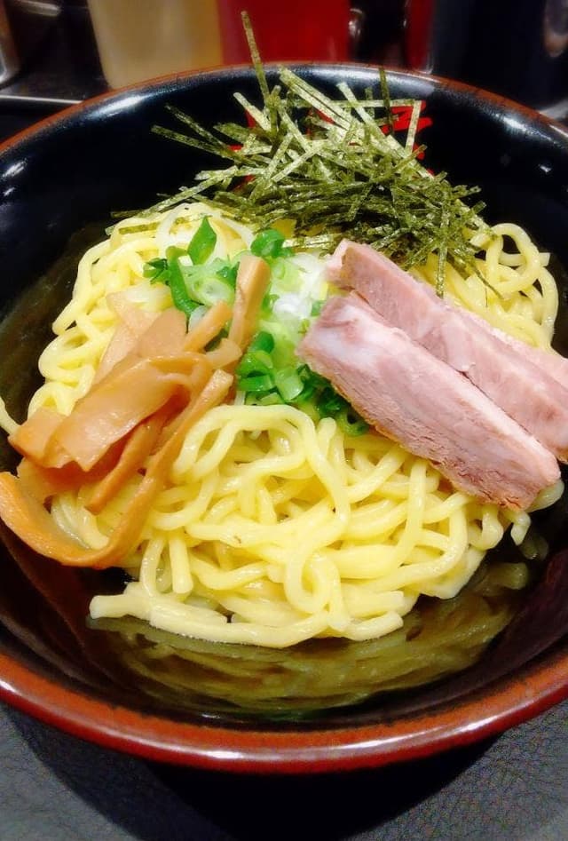 東京油組総本店 松山組 - サブ画像1