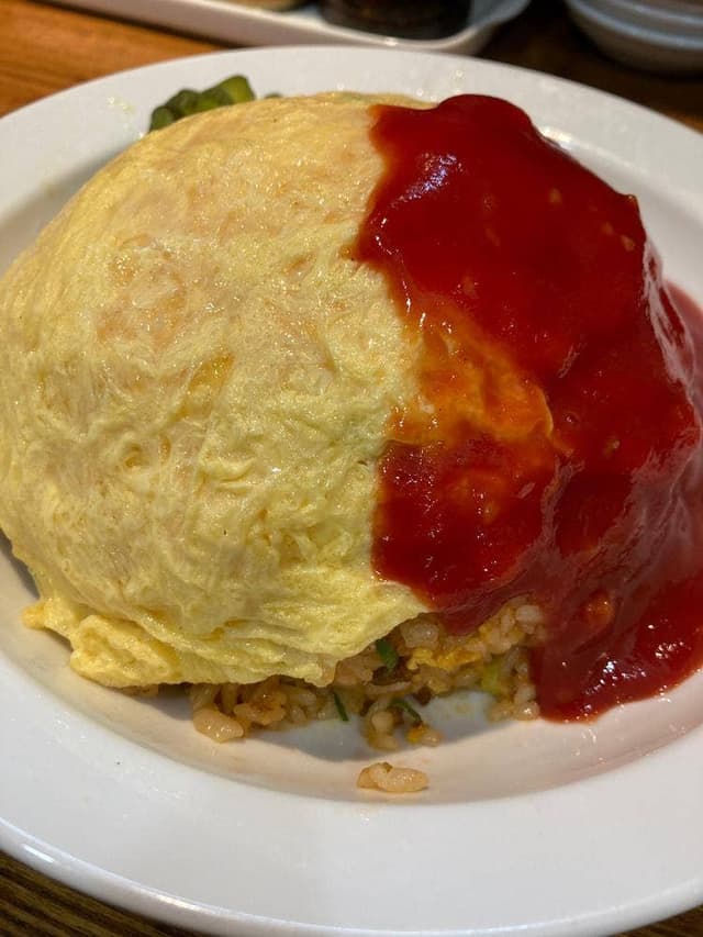 大阪王将 鴻池新田店 - サブ画像1