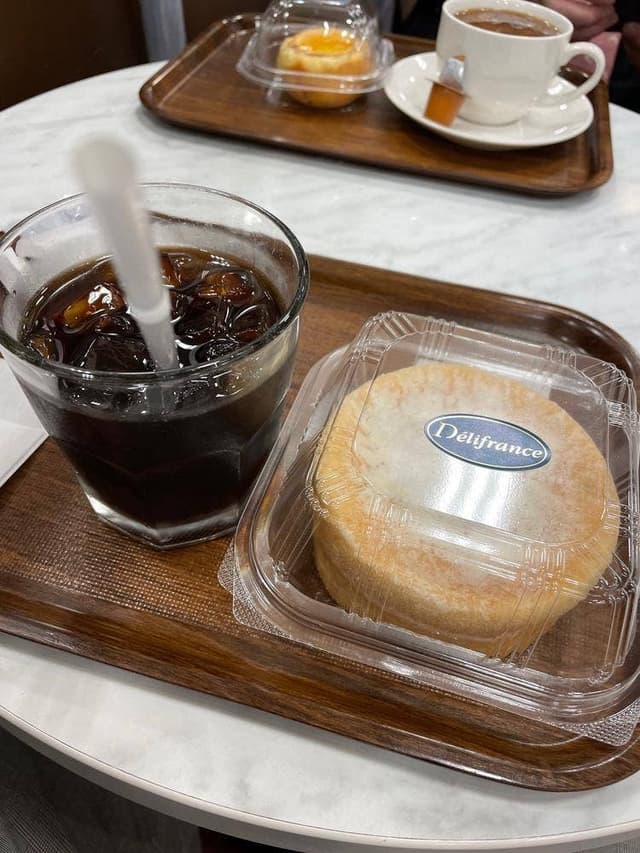 Delifrance 浜松店 - サブ画像1