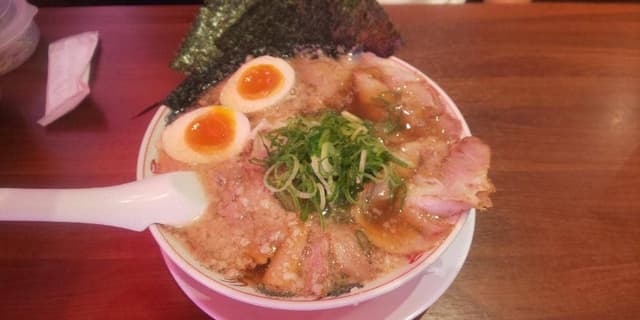 ラーメン魁力屋 藤沢石川店 - サブ画像3