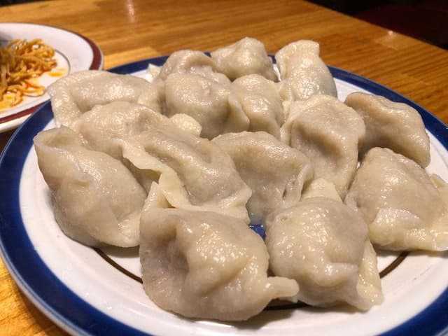 中国茶房8 麻布十番店 - サブ画像3