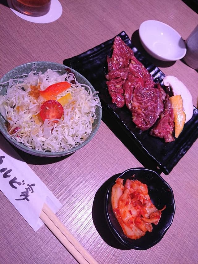 カルビ家 - サブ画像2