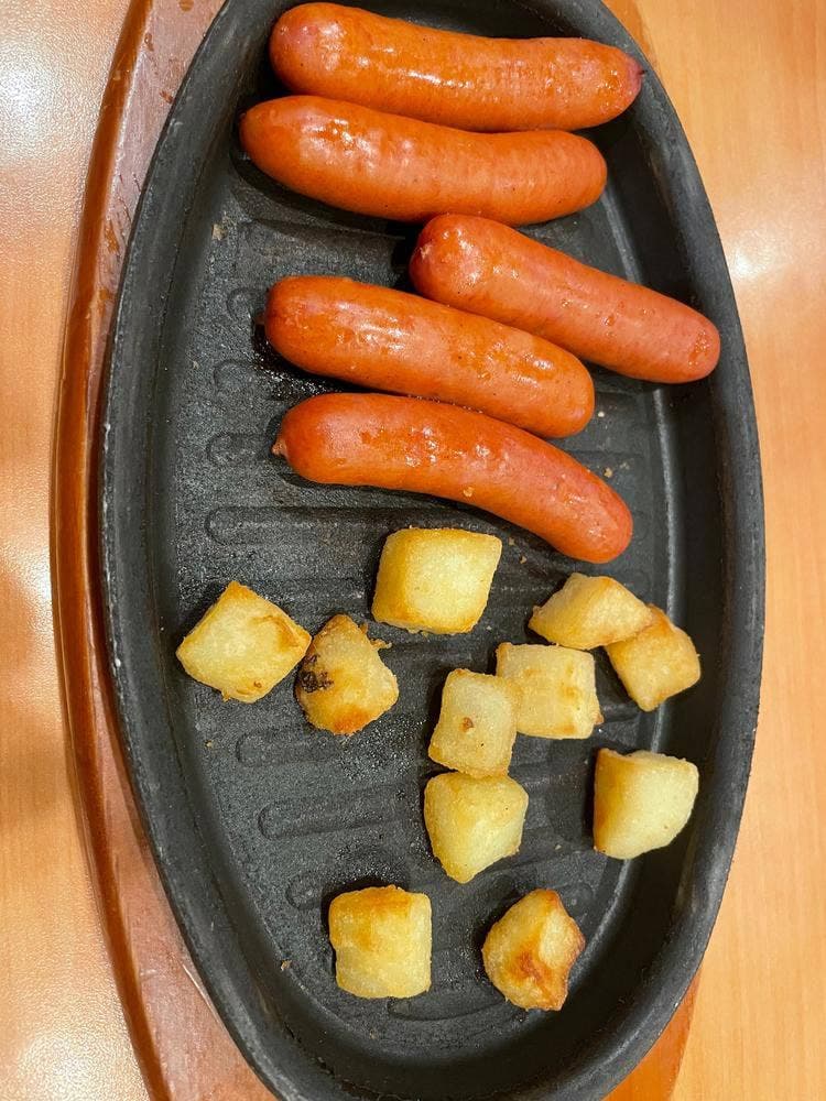 サイゼリヤ 東陽町イースト21店