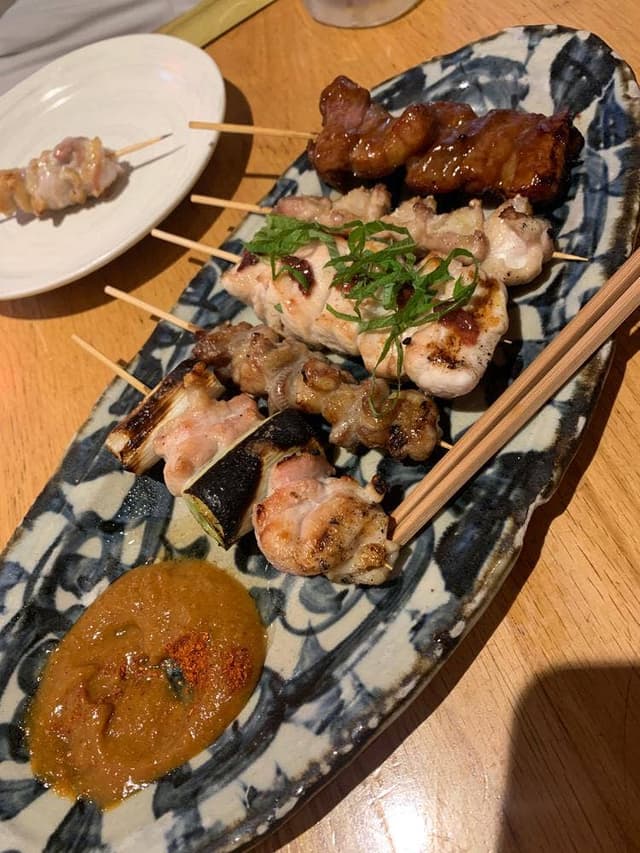 炉端焼の店 きんの蔵 2号店 - サブ画像3