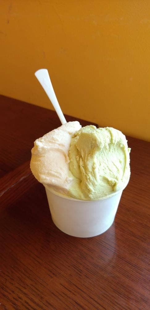 ジェラテリア エ バール ジジ - サブ画像1