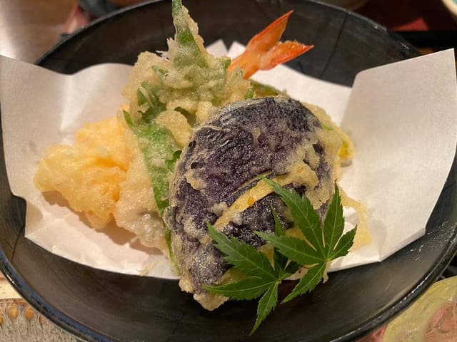 食工房くるみ - サブ画像3