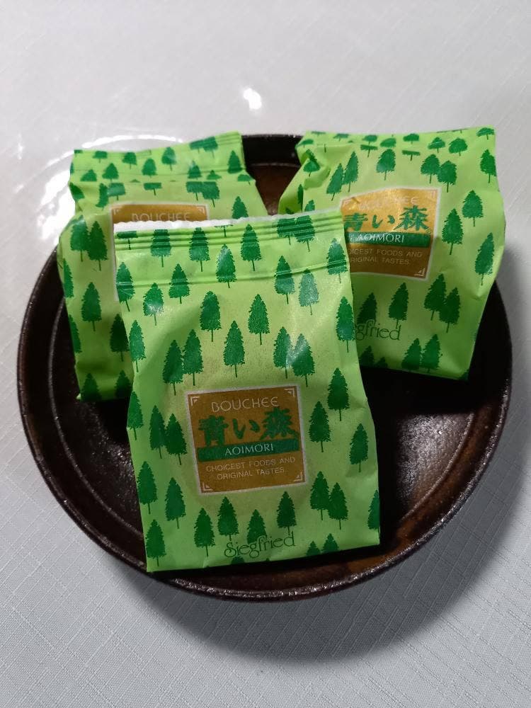 ジークフリート(洋菓子)金沢店