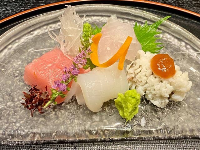 日本料理 花月 - サブ画像2