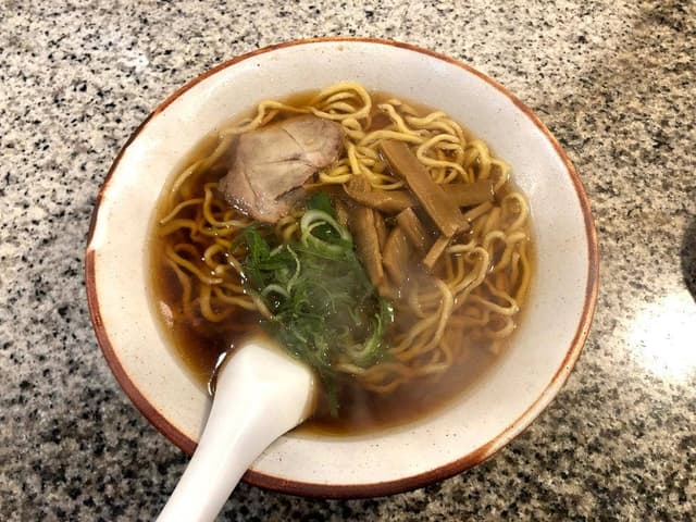 珍來総本店 梅島店 - サブ画像1
