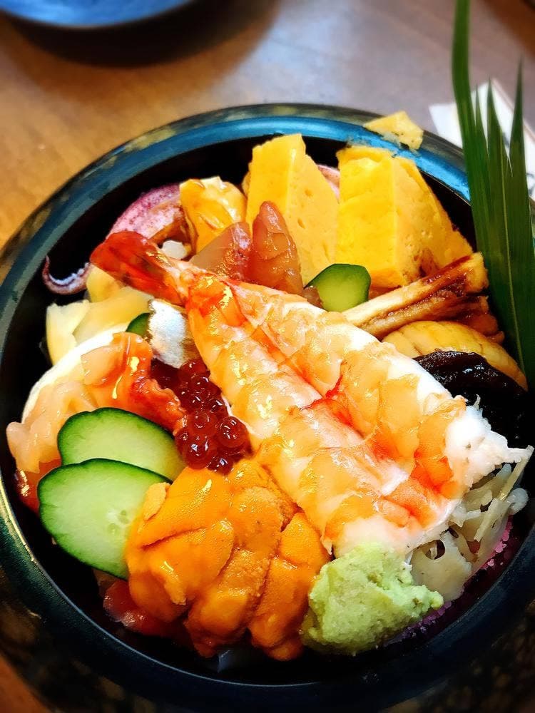 千成鮨