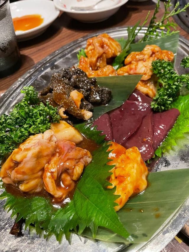 焼肉 AZUMA 香椎浜店 - サブ画像3