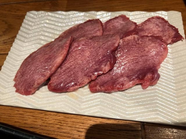 焼肉 ごく - サブ画像1