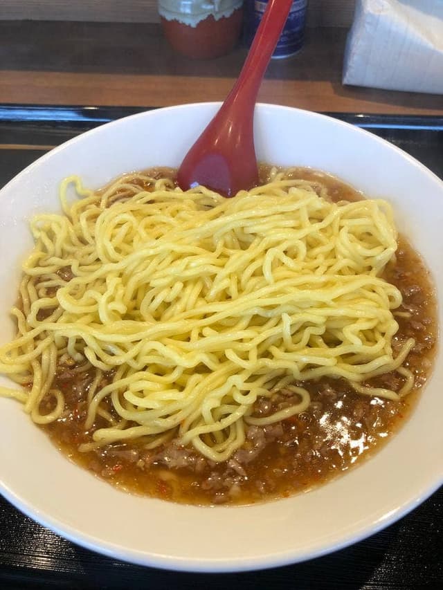 つけ麺 つるべえ - サブ画像2