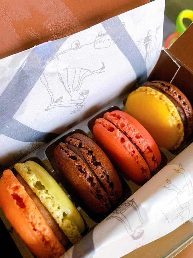 ジャン＝ポール・エヴァン 三越銀座店 - サブ画像3