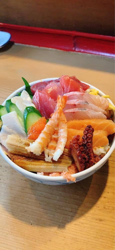 すし宇北店 - サブ画像1