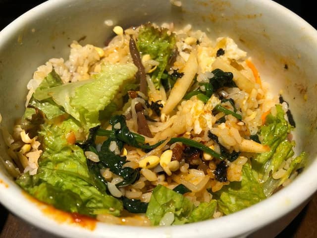 韓国料理 李朝 成城店 - サブ画像3