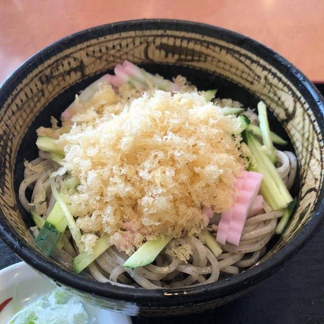 ごまそば 遊鶴 手稲前田店 - サブ画像3