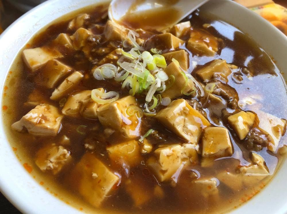 定食 よつ葉