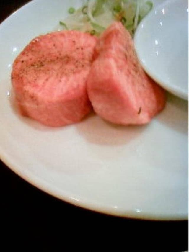 炭焼喰人 本店 - サブ画像3