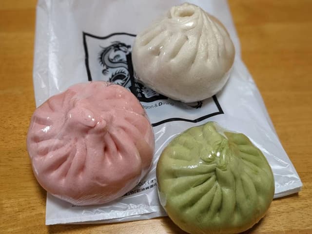 元祖 五十番神楽坂本店 大森店 - サブ画像3