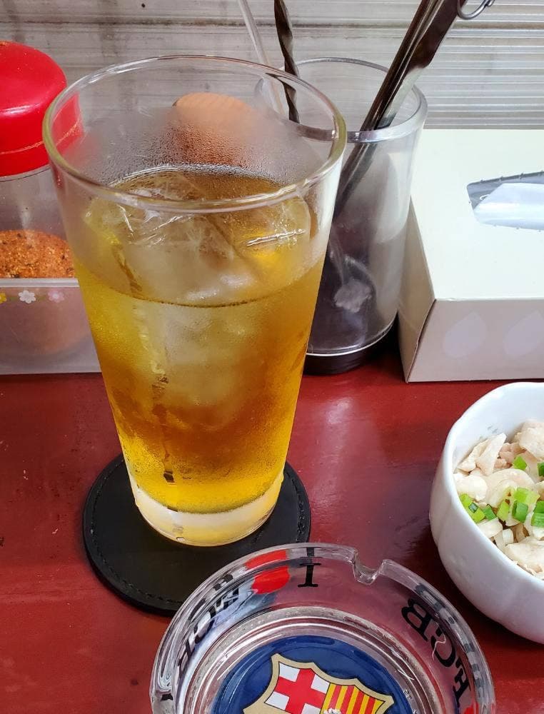 天下鳥ます 秋津店