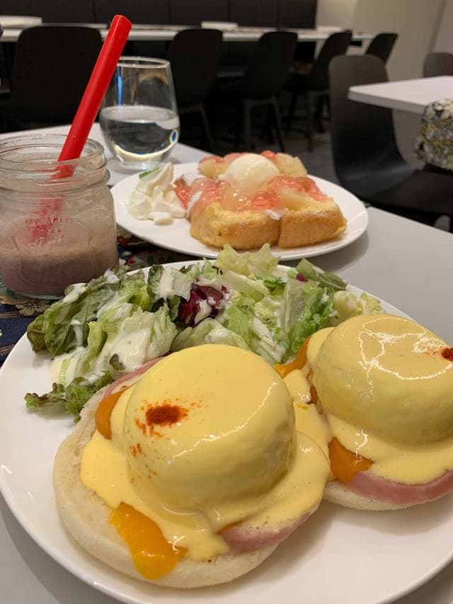 ELOISE’s Cafe 浅草店 - サブ画像2