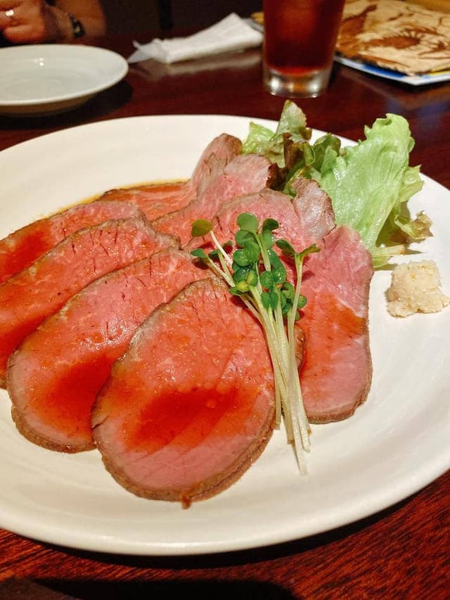 Dining bar Asli - サブ画像3