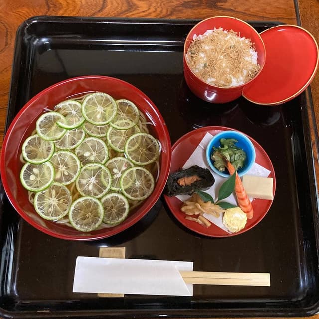 松匠庵 - サブ画像1