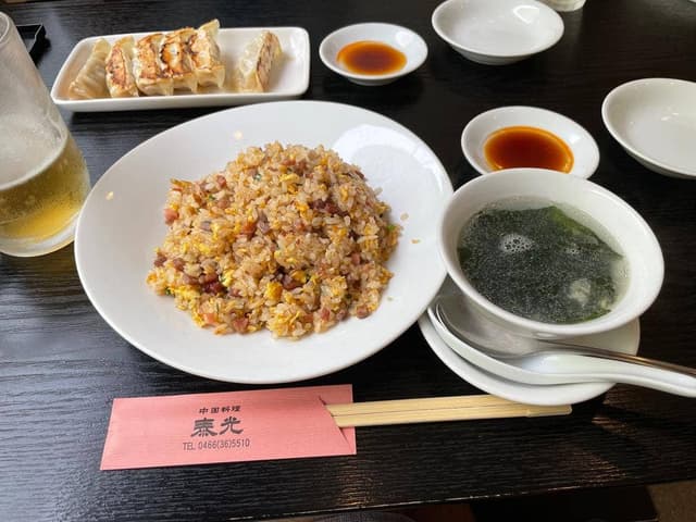 中国料理 泰光 - サブ画像1