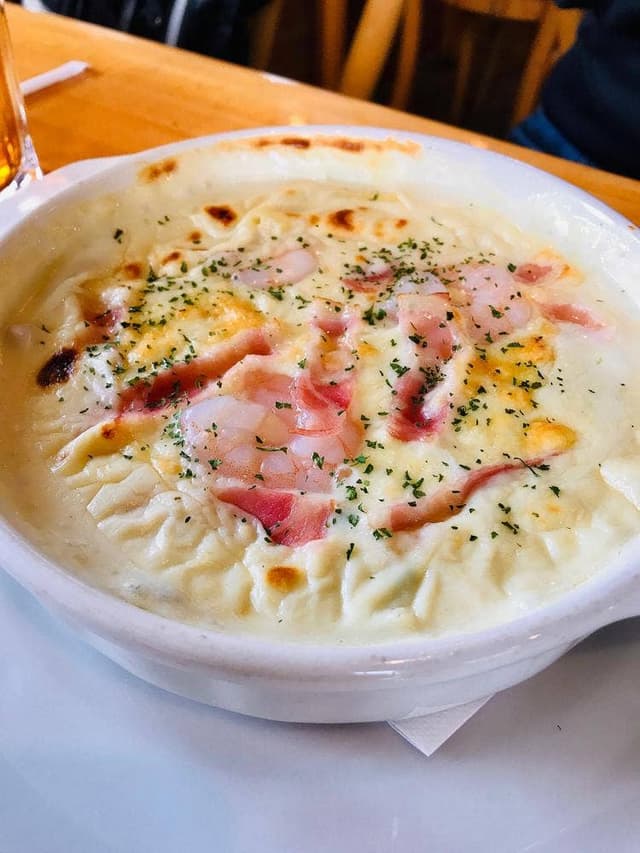 カフェレストラン パーク - サブ画像2