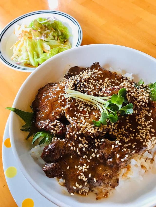 カフェレストラン パーク - サブ画像3