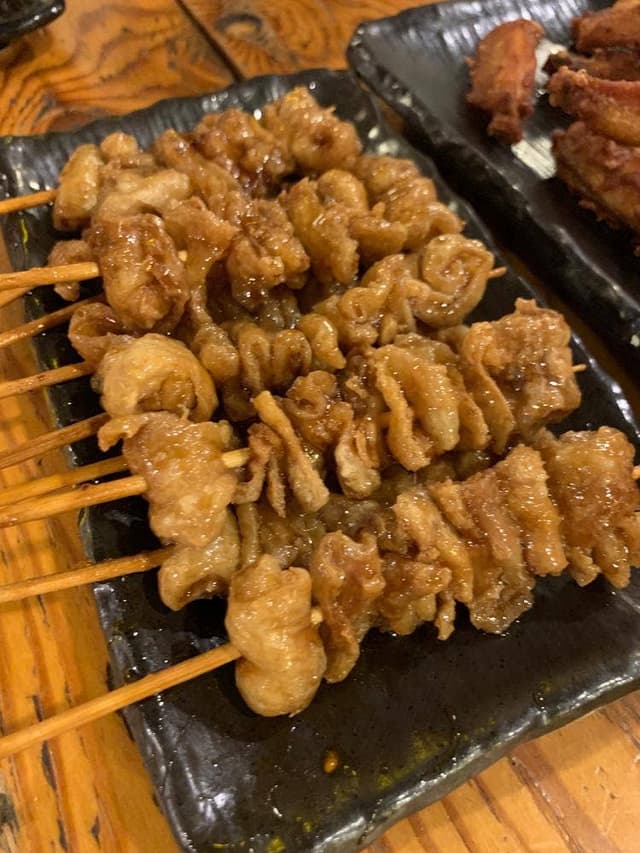 大衆居酒屋 とりいちず 西武新宿駅前店 - サブ画像3