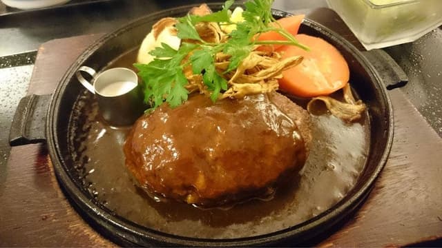 見蘭牛ダイニング玄 - サブ画像2