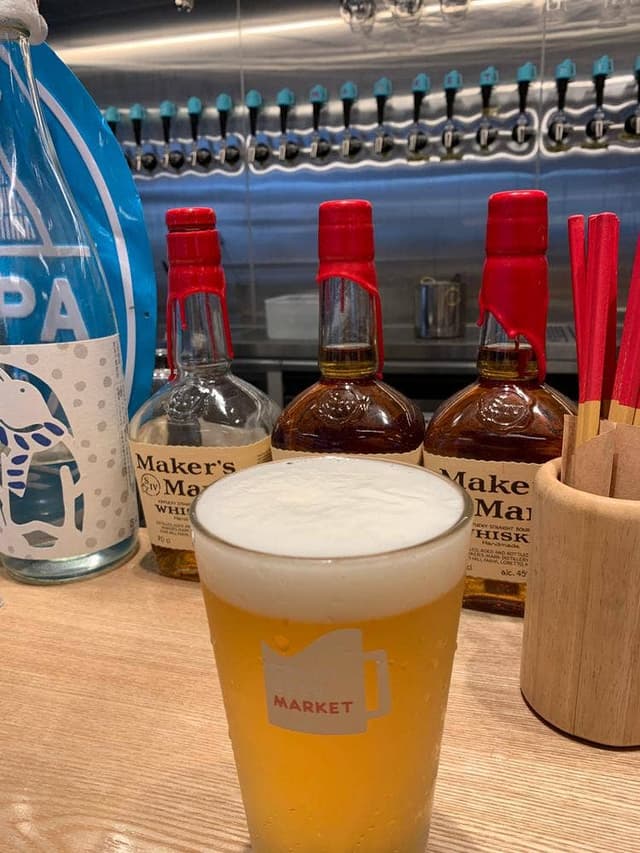CRAFT BEER MARKET 吉祥寺ペニーレーン店 - サブ画像1