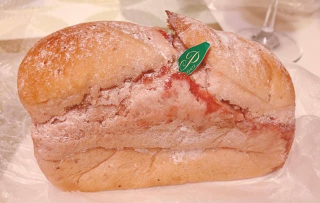 パン香房ベル・フルール - サブ画像3