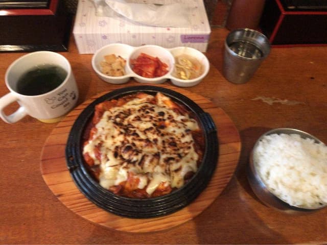 韓国料理 どやじ 弘明寺店 - サブ画像2