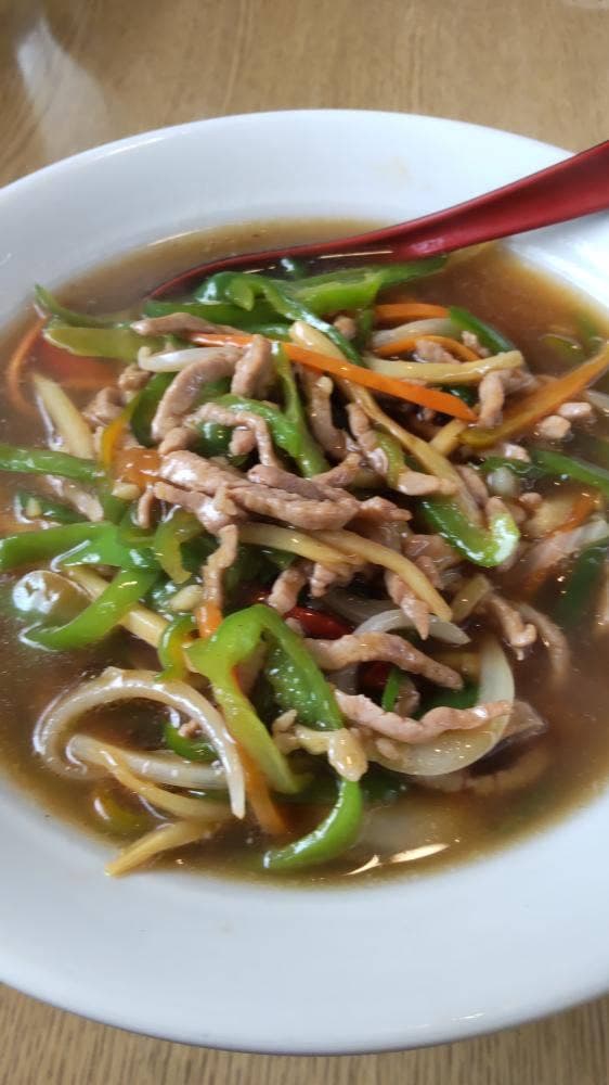 台湾料理 興福順