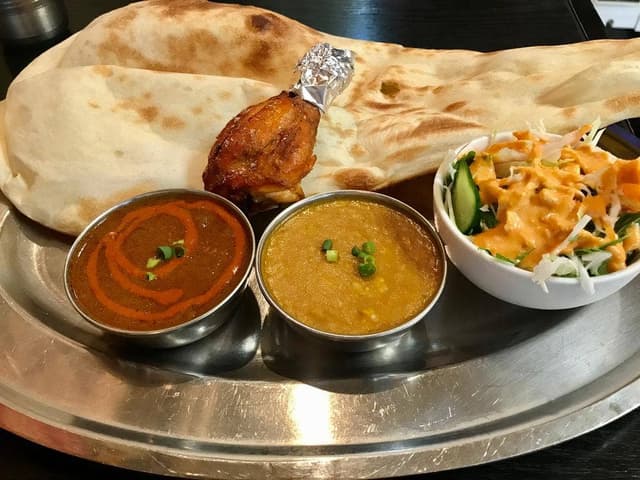 インドラ 三鷹店 - サブ画像1
