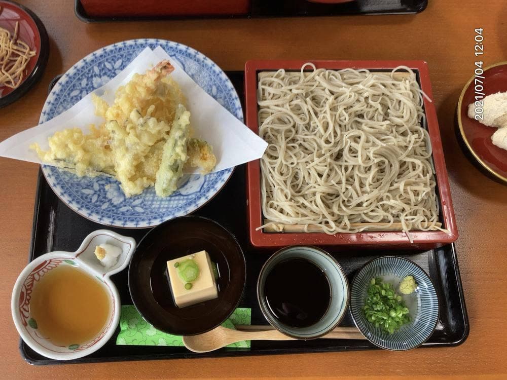 朴味