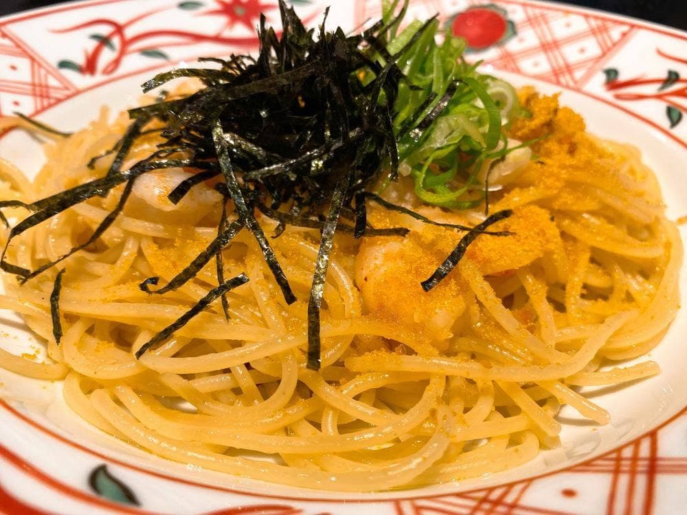 洋麺屋 五右衛門 福岡ソラリア店