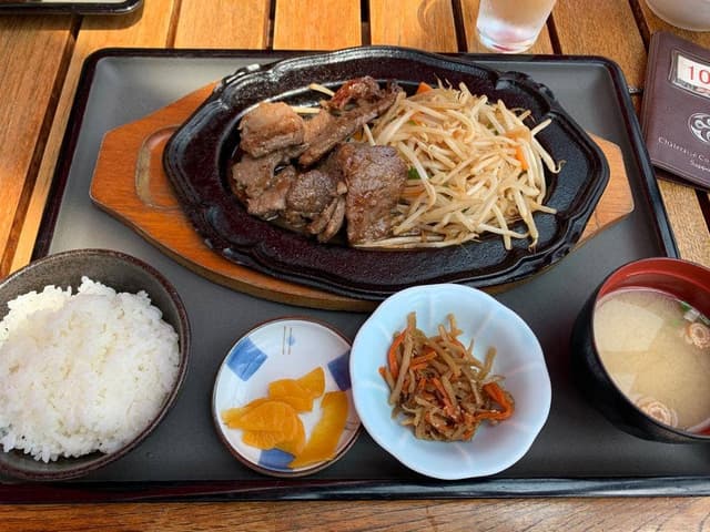 シャトレーゼカントリークラブ 札幌 レストラン - サブ画像3