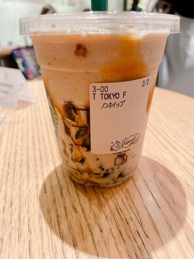 スターバックス コーヒー 新丸ビル店 - サブ画像1