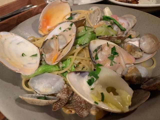 Fresh Seafood Bistro SARU 代々木上原 - サブ画像2