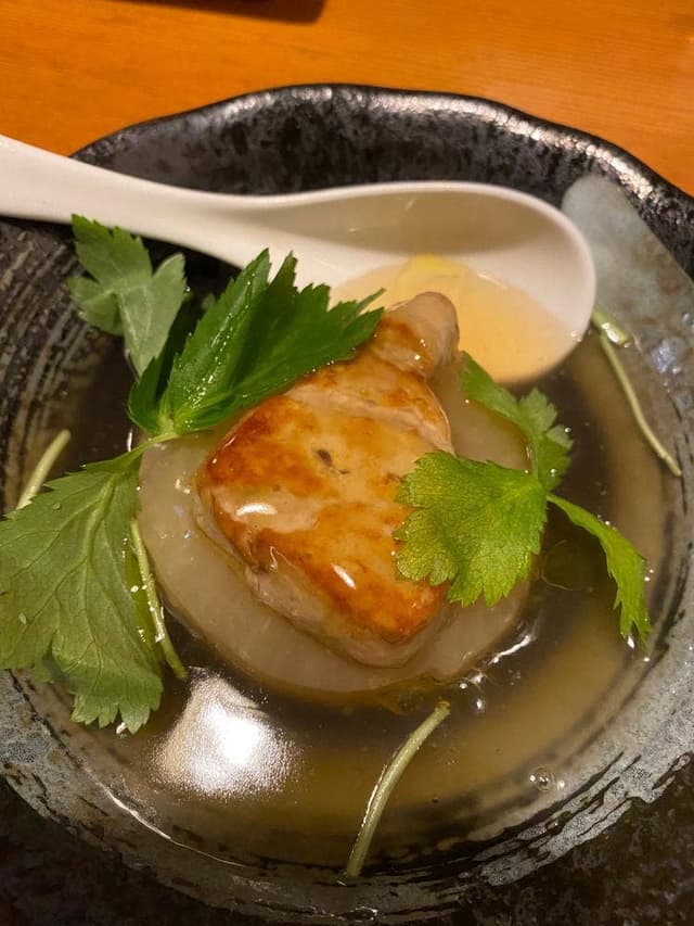 おでん屋 あじと - サブ画像1