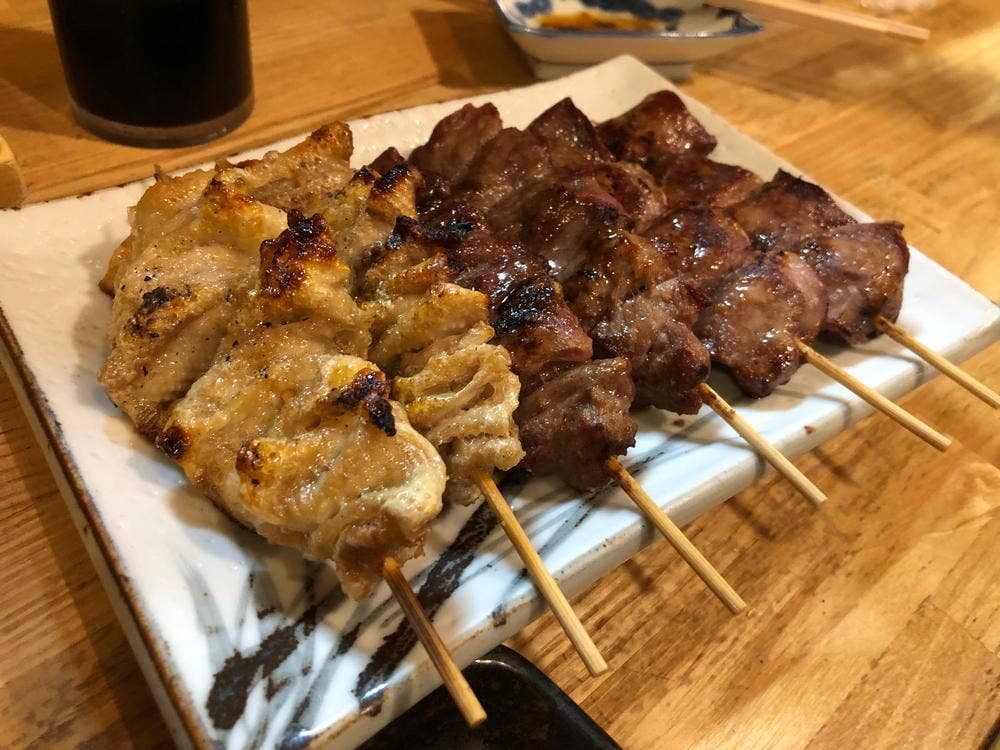 菊富士 2号店