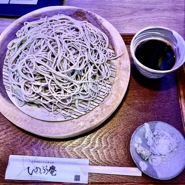 しのぶ庵 心斎橋パルコ店 - サブ画像3