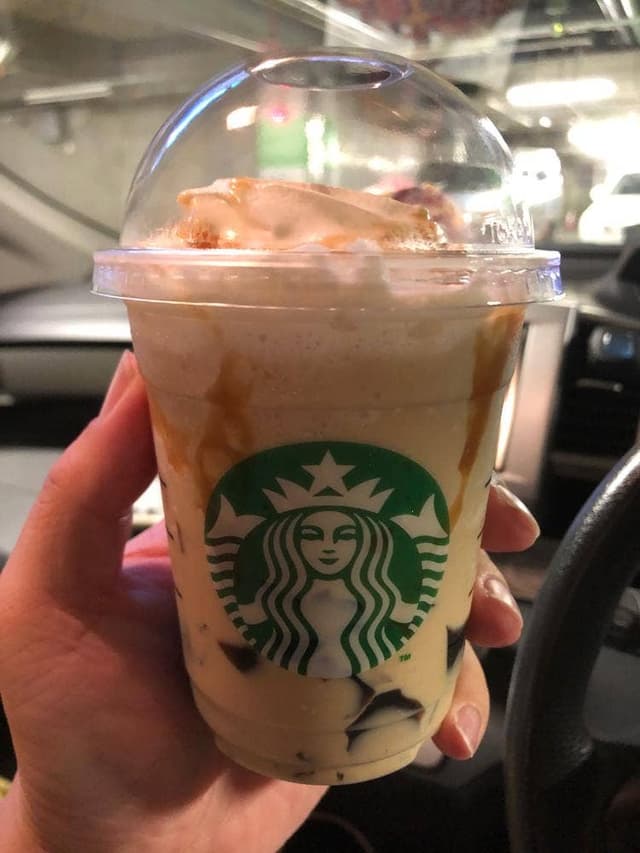 スターバックス コーヒー 丸の内ビル店 - サブ画像2