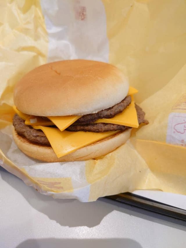 マクドナルド 8号線丸岡店 - サブ画像2