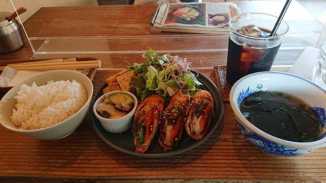 café-nee - サブ画像2