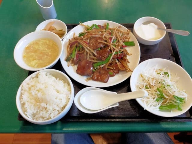 百香亭 成田店 - サブ画像1